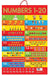 Numbers 120 by Wonder House Books