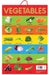 Vegetables by Wonder House Books