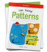 Line Tracing Patterns: Practice Drawing by Wonder House Books