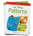 Line Tracing Patterns: Practice Drawing by Wonder House Books