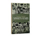 World's Greatest Sports Stars: Biographies of Inspirational Personalities for Kids by Wonder House Books