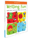 My Big Book of Writing Fun by Wonder House Books