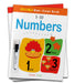 Reusable Wipe and Clean Book 1-10 Numbers: Write and Practice Numbers (1-10) by Wonder House Books