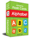 Amazing Flash Cards: Alphabet by Wonder House Books