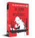 The Hound of the Baskervilles by Sir Arthur Conan Doyle