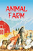 Animal Farm by George Orwell