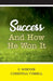 Success and How He Won It by E Werner, Christina Tyrrell