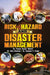 Risk, Hazard and Disaster Management by Pawan Kumar Bharti