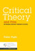 Critical Theory And Film by Fabio Vighi