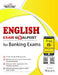 English Exam Goalpost for Banking Exams by DT Editorial Services