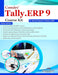 Comdex Tally.ERP 9 Course Kit by Dr. Namrata Agrawal