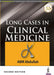 Long Cases In Clinical Medicine by Abdullah ABM