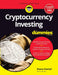 Cryptocurrency Investing for Dummies by Kiana Danial