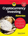 Cryptocurrency Investing for Dummies by Kiana Danial
