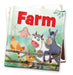 Farm: Illustrated Book on Farm Animals by Wonder House Books