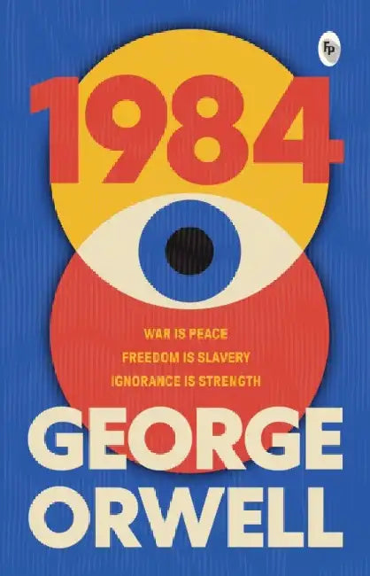 1984 - Fingerprint! 