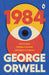 1984 - Fingerprint!  by George Orwell