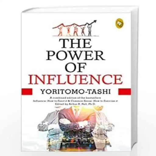 The Power Of Influence by Will Shortz