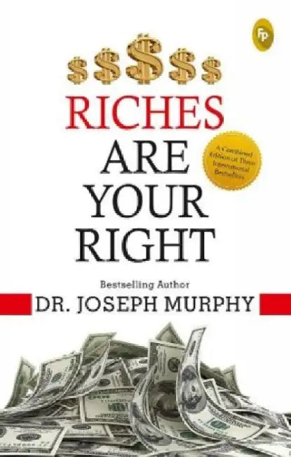 Riches Are your Right by Carousel Calendars
