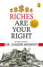 Riches Are your Right by Carousel Calendars