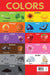 Colors Chart by Wonder House Books