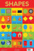 Shapes Chart by Wonder House Books