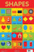 Shapes Chart by Wonder House Books
