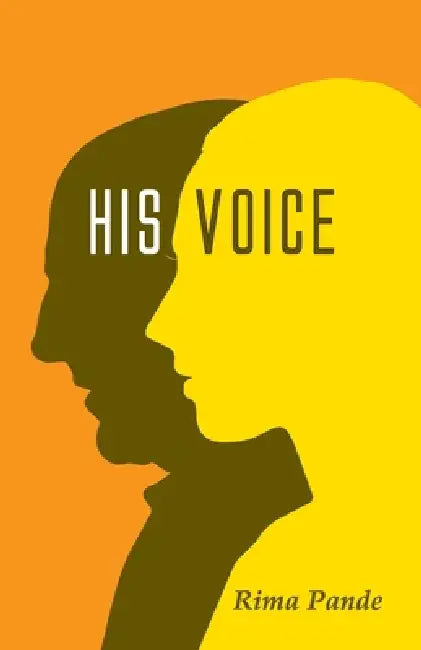 His Voice by Rima Pande