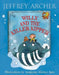 Willy And The Killer Kipper by Jeffrey Archer