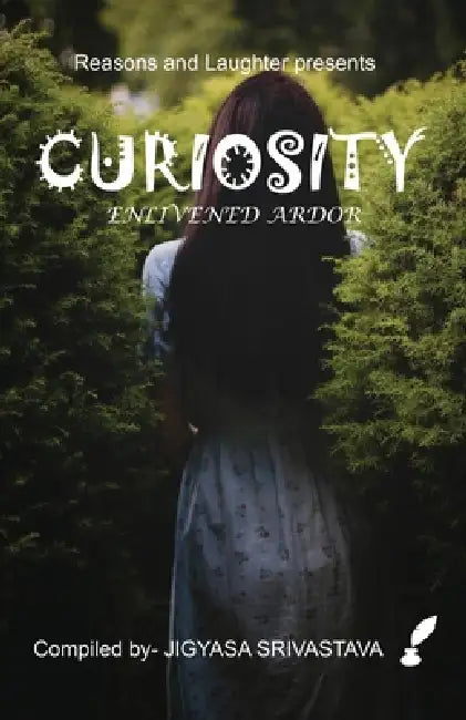 Curiosity by Jigyasa Shristava