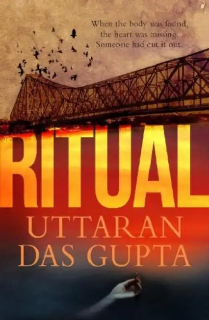 Ritual by Uttaran Dasgupt