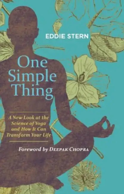 One Simple Thing by Eddie Stern