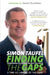 Finding The Gaps by Simon Taufel