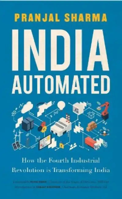 India Automated by Pranjal Sharma