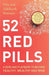 52 Red Pills by Eika Banerjee