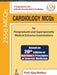 Cardiology Mcqs For Postgraduate And Superspecialty Medical Entrance Examinations (Based On 20th Edition) by Ajay Mathur