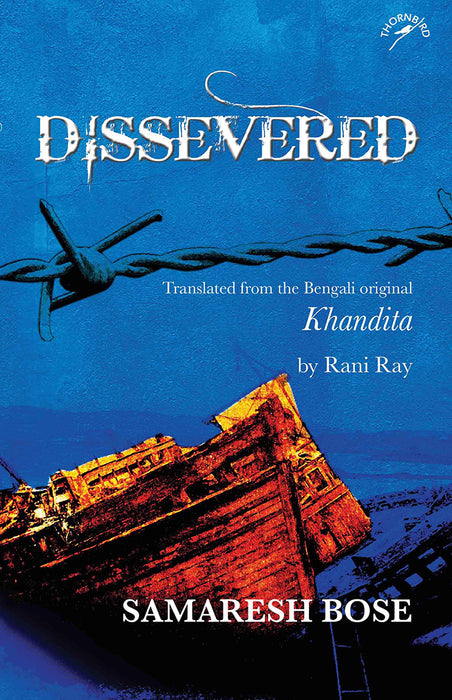 Dissevered