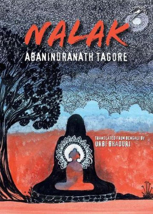 Nalak by Abanindranath Tagore/Urbi Bhaduri