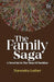 The Family Saga: A Novel Set In The Time of Partition by Narendra Luther
