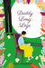 Daddy Long Legs by Jean Webster