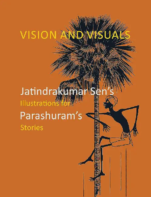 Vision and Visuals by KS Radhakrishnan