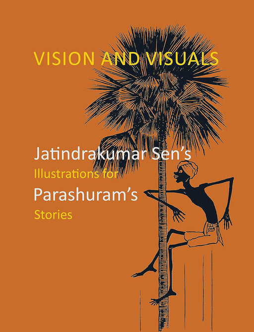 Vision and Visuals by KS Radhakrishnan