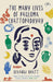 The Many Lives of Pauloma Chattopadhyay by Devangi Bhatt