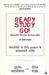 Ready Study Go by Khurshed Batliwala