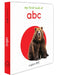 My First Book of ABC: Hindi by Wonder House Books