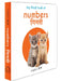 My First Book of Numbers - Ginti: My First English - Hindi Board Book by Wonder House Books