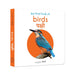 My First Book of Birds (English - Hindi): Pakshi by Wonder House Books