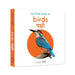 My First Book of Birds (English - Hindi): Pakshi by Wonder House Books
