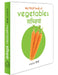 My First Book of Vegetables - Sabziyan: My First English - Hindi Board Book by Wonder House Books