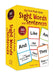My First Flash Cards: Sight Words and Sentences (Flash Cards for Children) by Wonder House Books